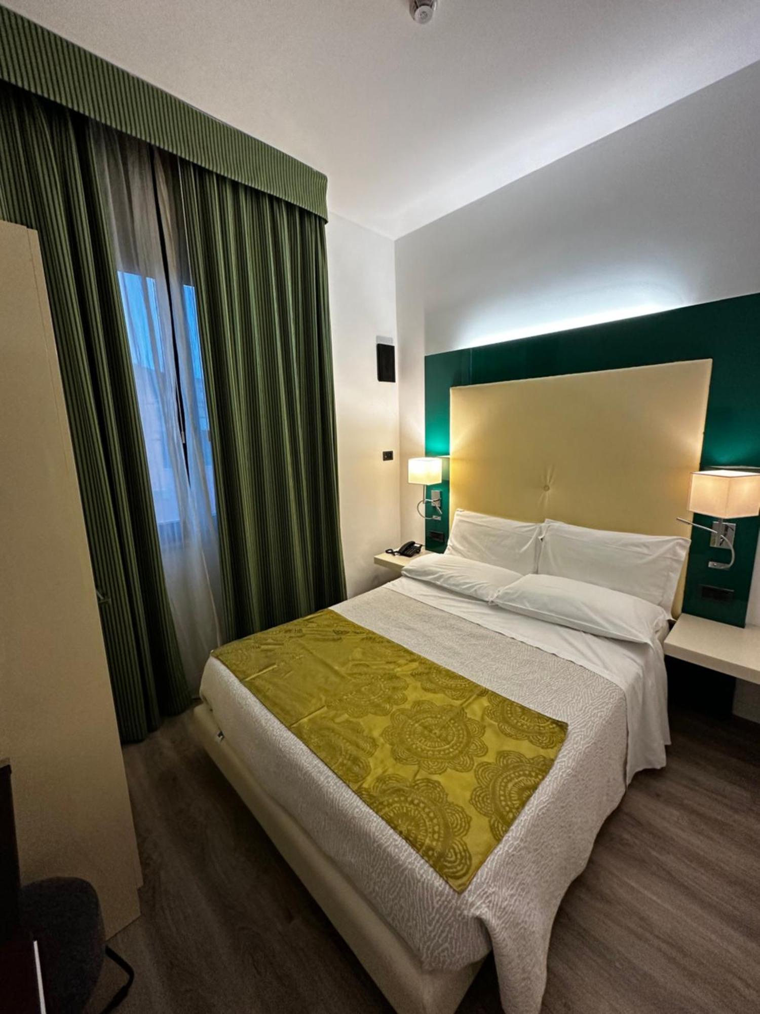 Green Park Hotel Peschiera del Garda Exterior foto